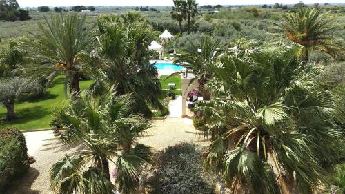 B&B Villa Sogno Charme E Relax - image 4
