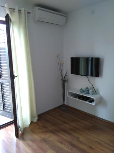 Studio with Terrace room in Apartment Bozac