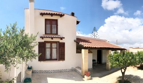 Case Vacanza Maranna - Petrosino Case Vacanza Maranna - Petrosino