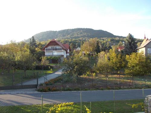 Hotel Halászkert Badacsony - image 5