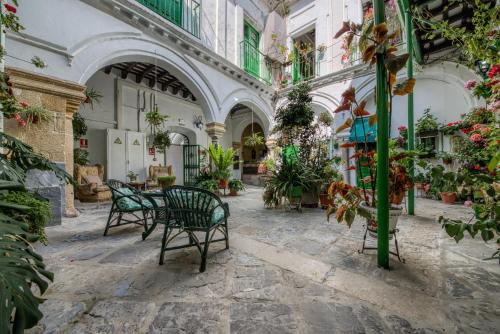 Apartamentos Jerez - image 4