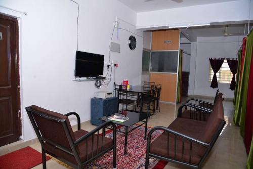 B&B Bhubaneswar - Tranquil Hospitality - Bed and Breakfast Bhubaneswar