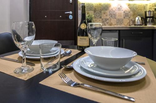 Furla Apartments Athens, Atény (fotografie 4)