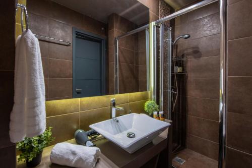 Furla Apartments Athens, Atény (fotografie 7)