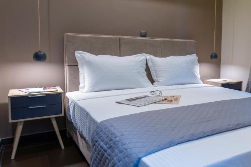 Furla Apartments Athens, Atény (fotografie 8)