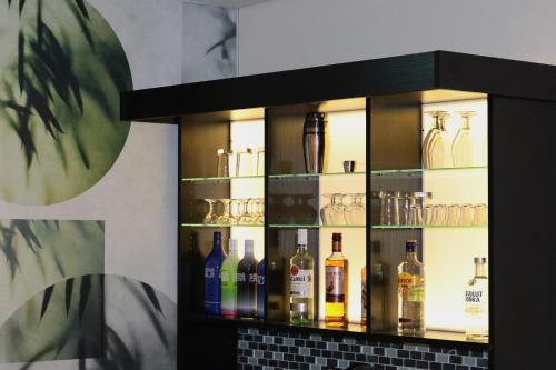 Taastrup Park Hotel - image 6