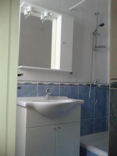  Apartment Ivo Mazic in Sreser