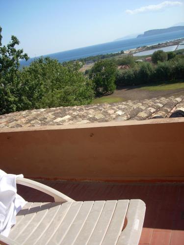 阿爾山德翁住宿加早餐旅館 (Al Sandalyon) in 夸爾圖聖埃萊娜