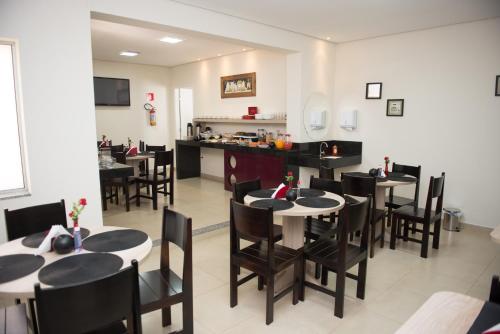 Hotel Bem Estar photo 3