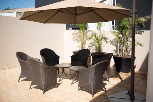 Hotel Bem Estar photo 5