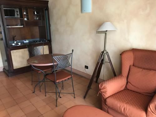 Hotel La Cantina - main image