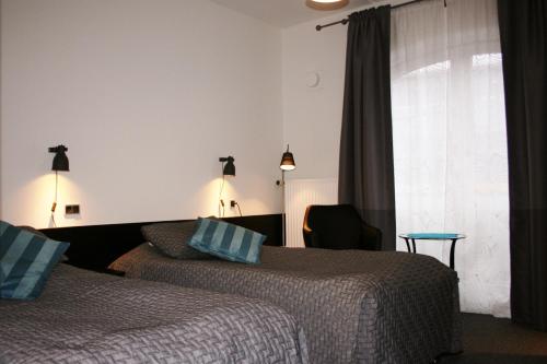 Taastrup Park Hotel - image 2