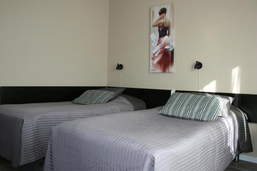 Taastrup Park Hotel - image 5