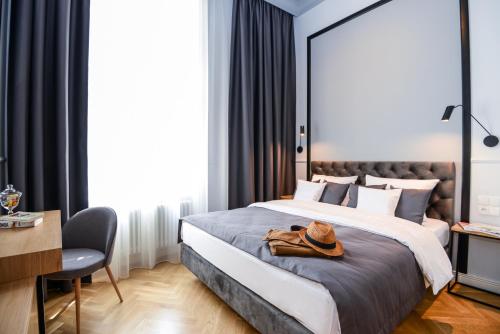 Bentis Luxury Apartments, Kraków