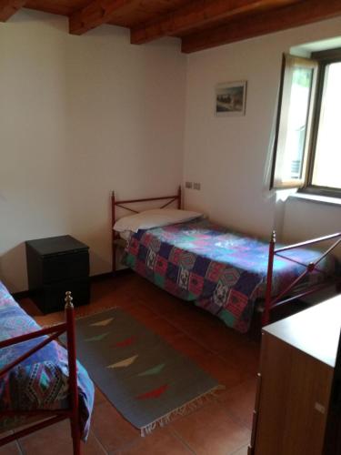  Casa Ghislandi in Aprica