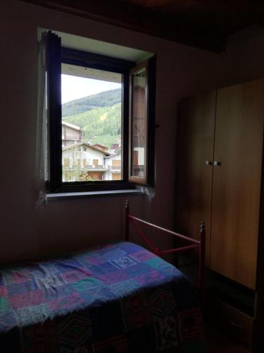  Casa Ghislandi in Aprica