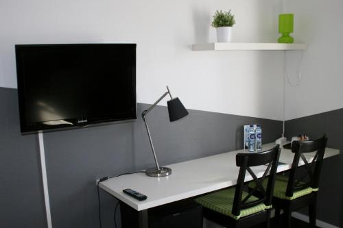 Taastrup Park Hotel - image 13