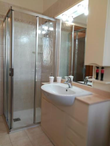  Panorama sulla Valle D'Itria in Cisternino