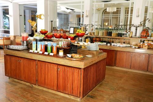 Taj Malabar Resort & Spa, Cochin. photo 4