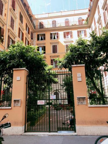 B&B Sergio House – Rome