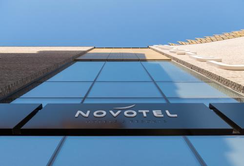 Novotel Charleroi Centre - image 3