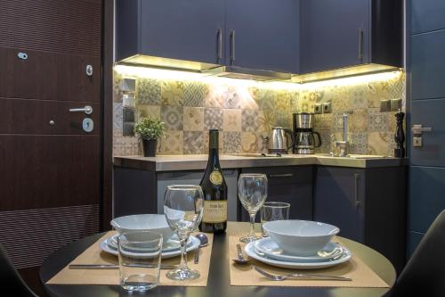 Furla Apartments Athens, Atény (fotografie 6)