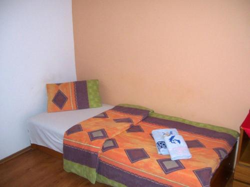 Hotel Slovan obrázok