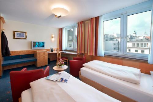 Hotel Torbräu - image 2