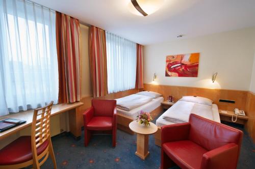 Hotel Torbräu - image 9