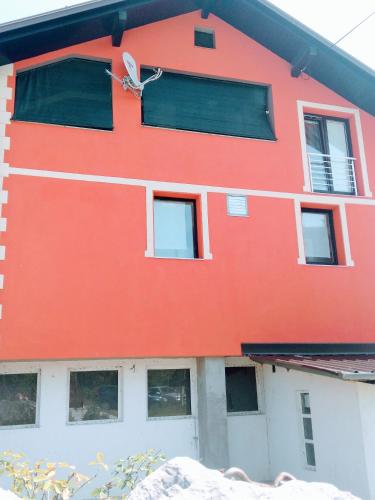 Rooms Hazler in Slunj