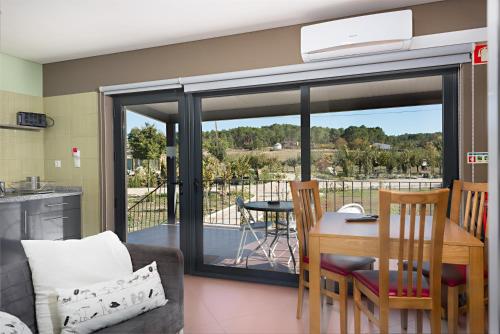 Casas de Sequeiros in Aguiar Da Beira