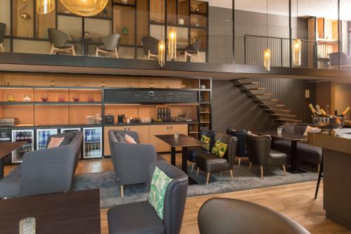  Novotel Charleroi Centre in Charleroi