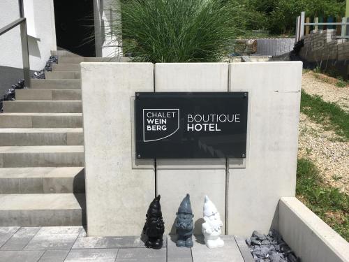 Boutique Hotel Chalet Weinberg 4