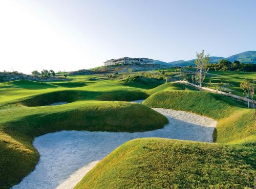 Wyndham Residences, Kusadasi Golf & Spa