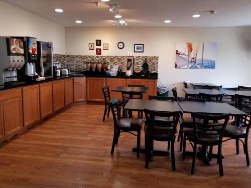 Mariner's Village Resort in Carlyle (IL)