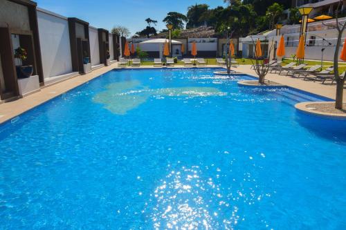 Baobab Tree Hotel & Spa