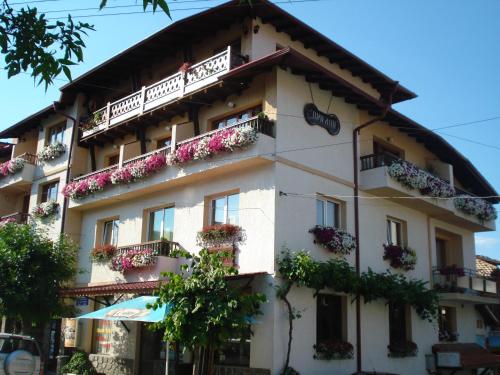 Pri Ani Guest House 1