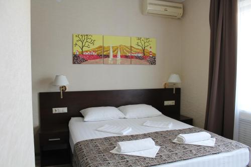 Guest house Eurasia - image 5