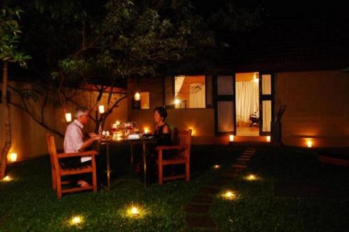 주변 환경, 그린 허벌 아유르베딕 에코-로지 (GREEN HERBAL Ayurvedic Eco-Lodge) in 우나와투나