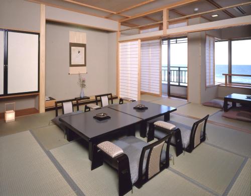 A Hotelcom Takeya Hotel Yamagata Ryokan Tsuruoka Japan - 