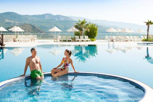 Wyndham Residences, Kusadasi Golf & Spa