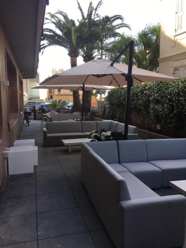 Hotel Riva - image 13