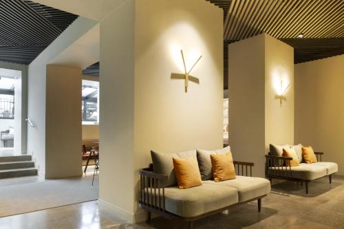 ICON Embassy by Petit Palace