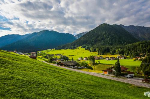 Panorama Hotel CIS - bed and breakfast