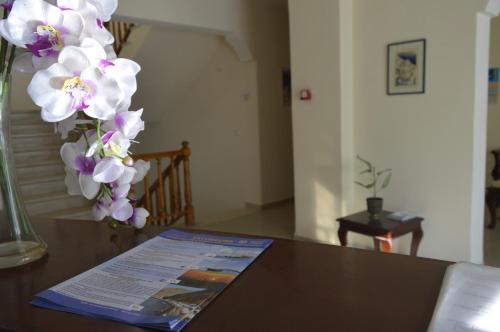 Kymata Hotel - image 2