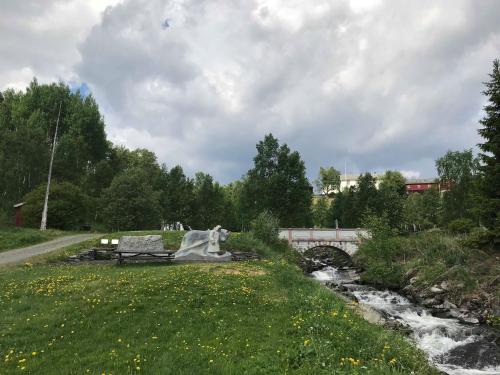 Malmplassen Gjestegård - image 13