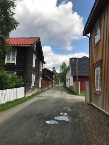 Malmplassen Gjestegård - image 4