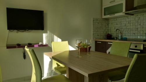  Apartment Lavanda, Ferienwohnung in Punat