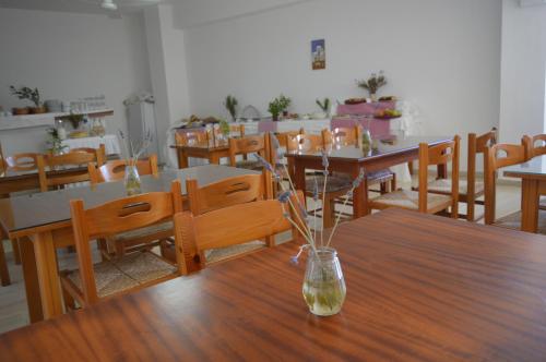 Kymata Hotel - image 14