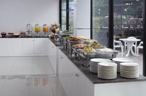 朝食『素晴らしい』